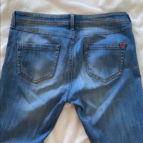 Mango Jeans - Alice - Picture 3 of 8